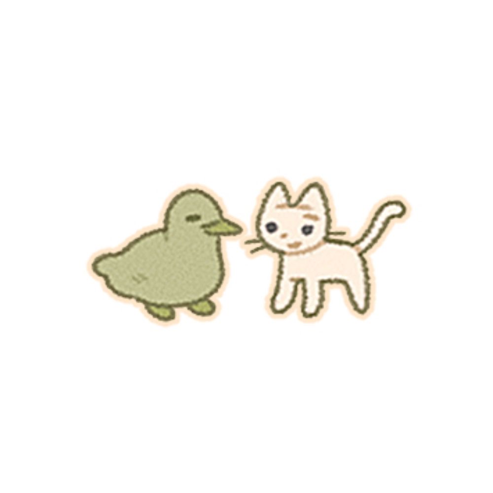 백구