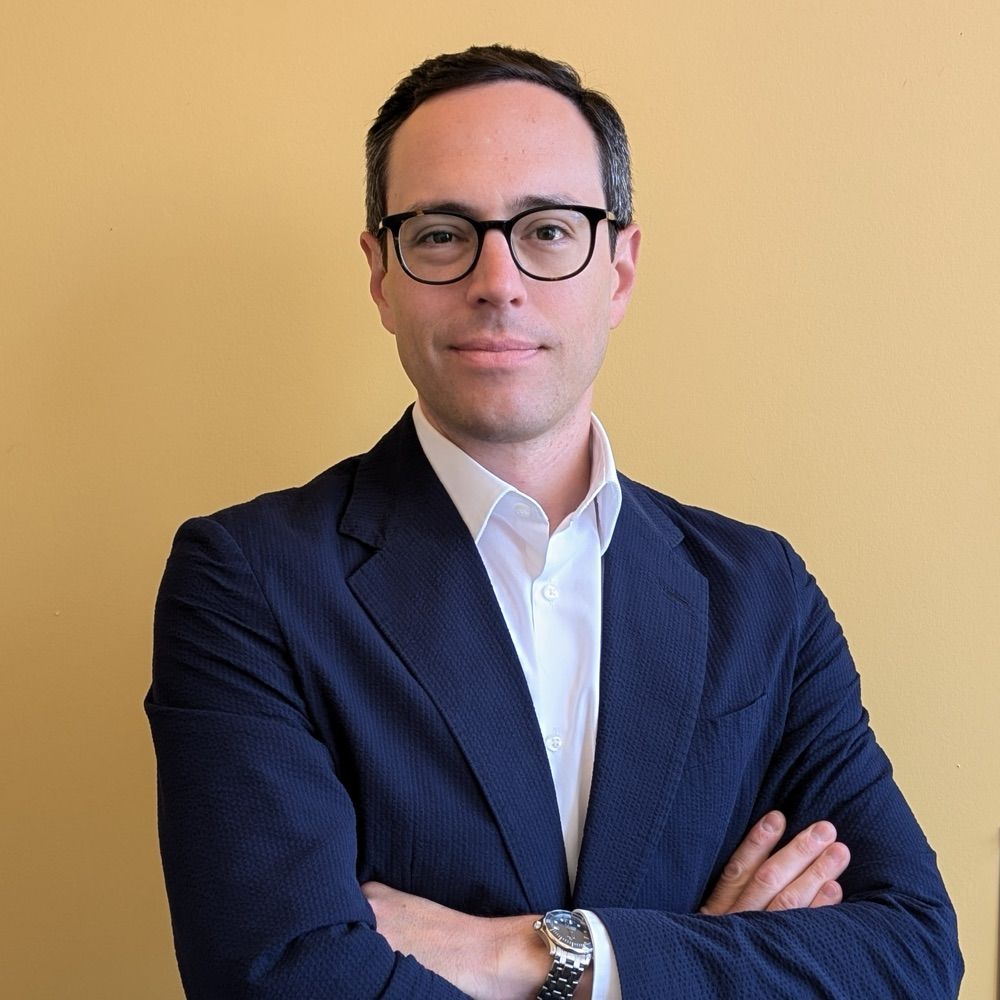 Gustavo Quiroga