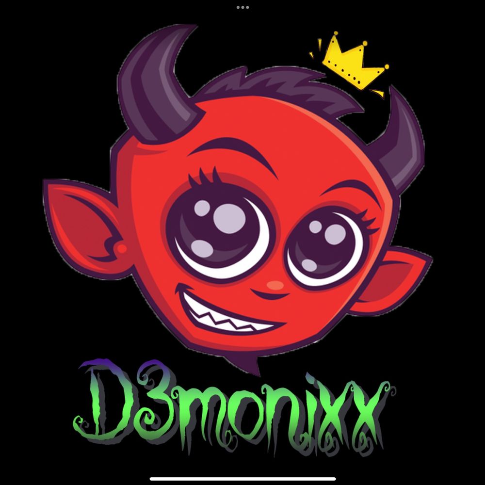 d3monixx
