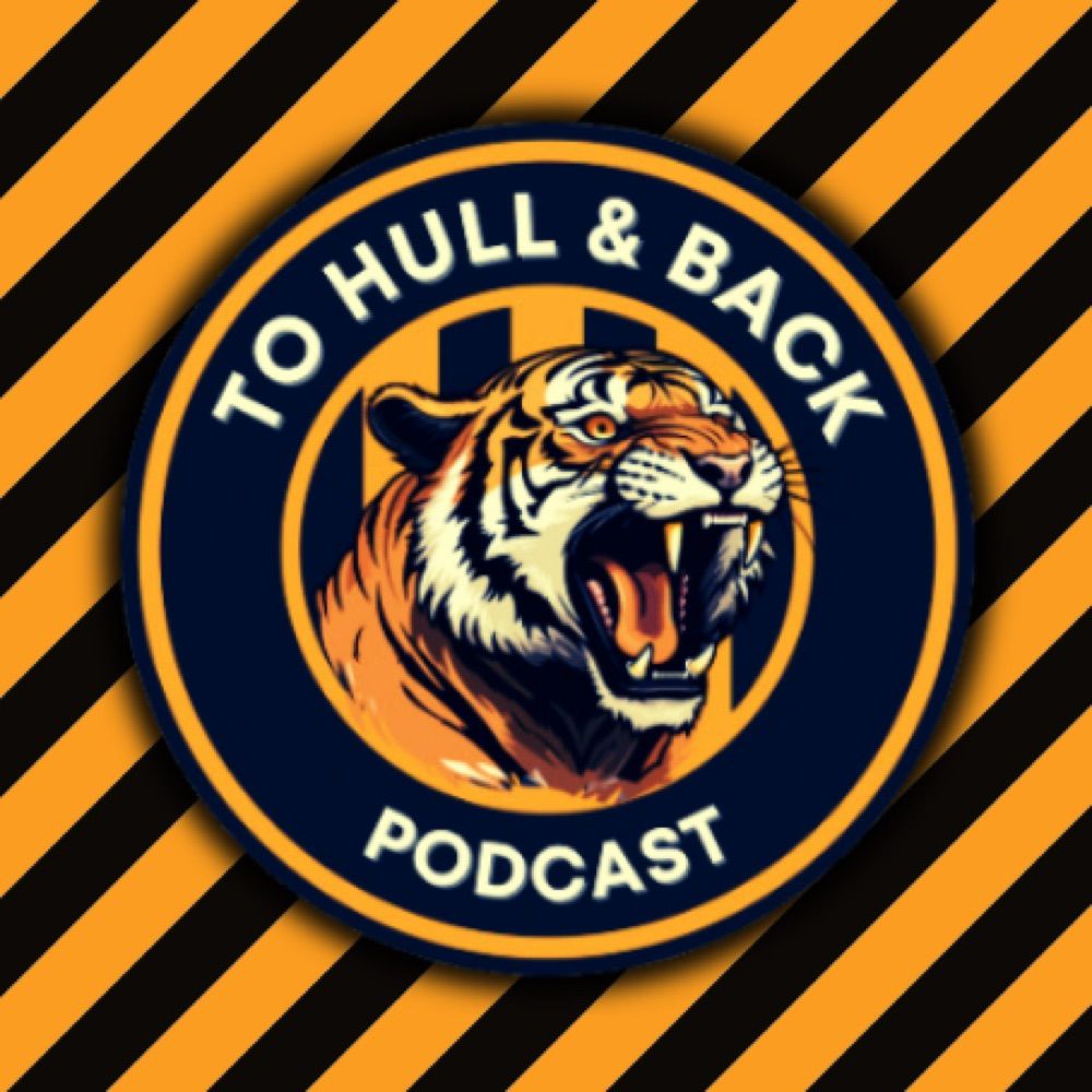 To Hull and Back Podcast