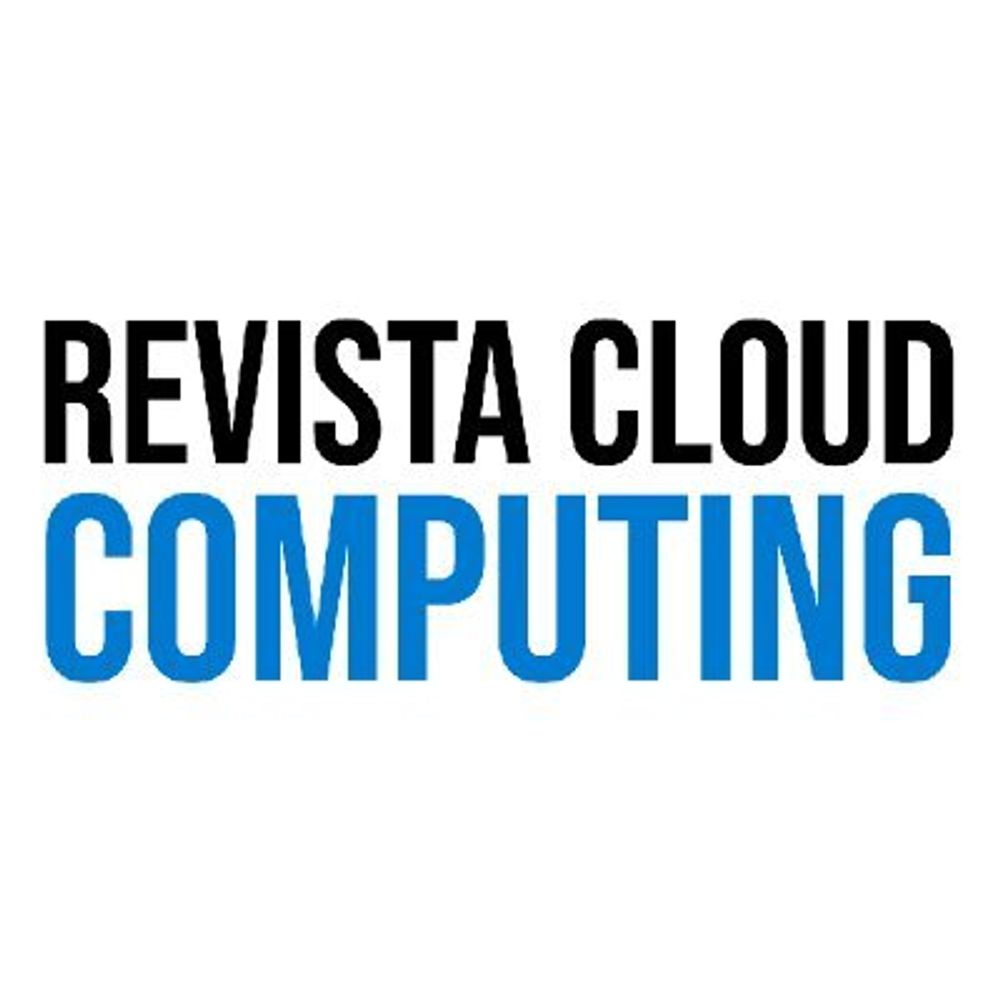 Revista Cloud Computing