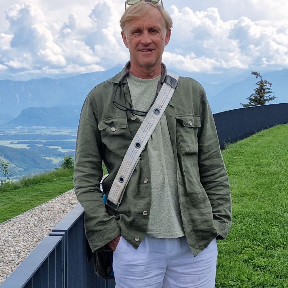 Bernd Eichwalder