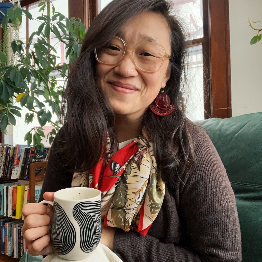 Michelle Tong, PhD