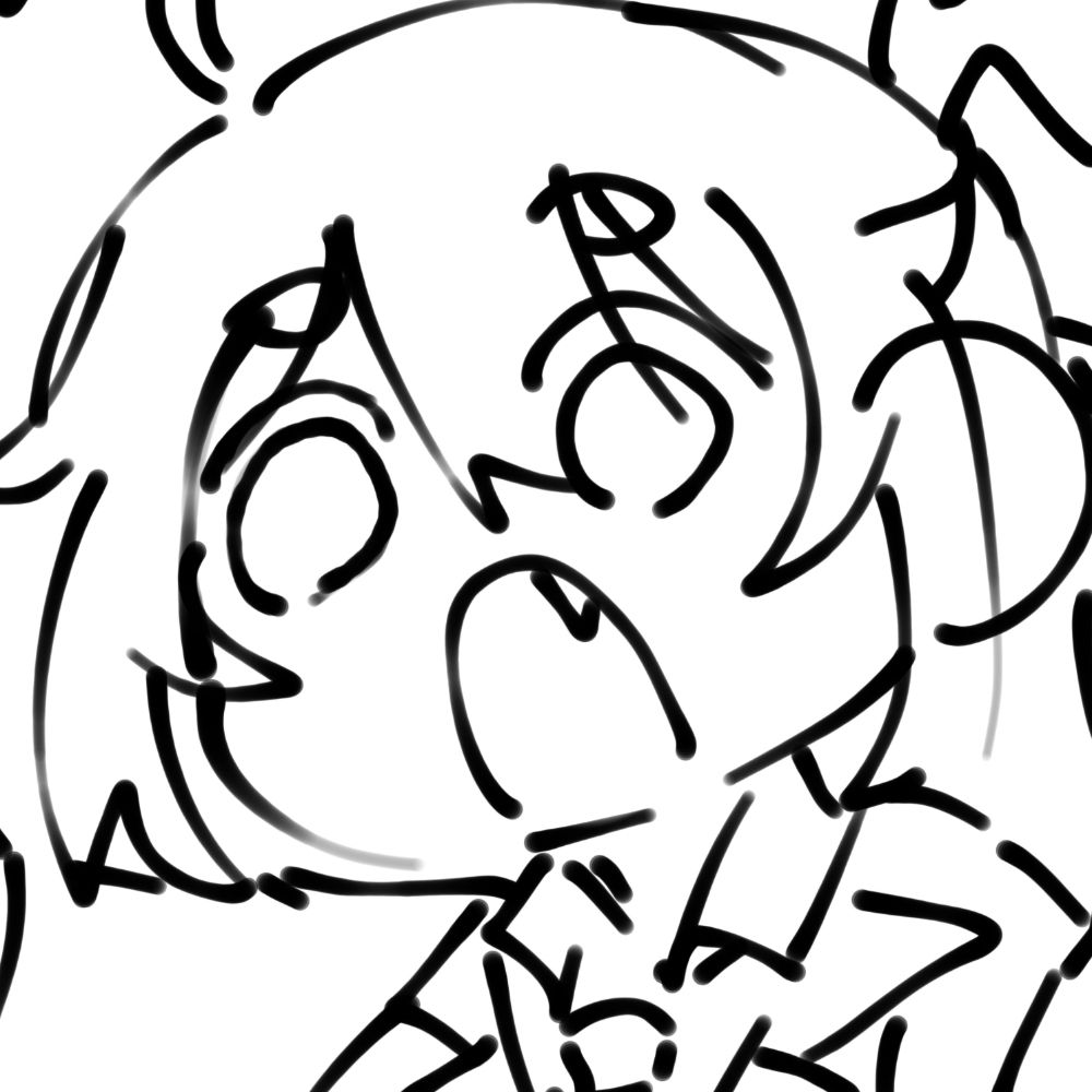 Lululu Luca (ทำงาน)