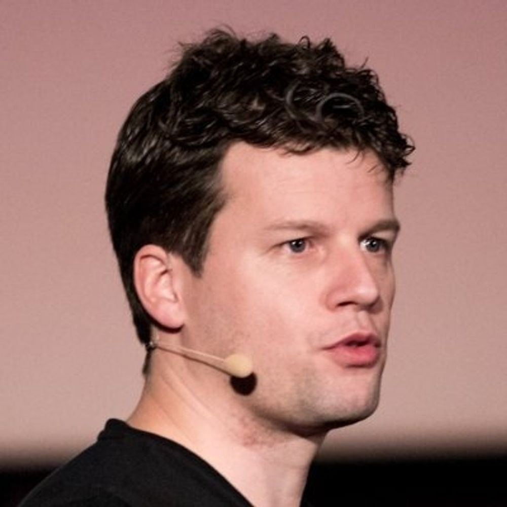 Jaap Coomans