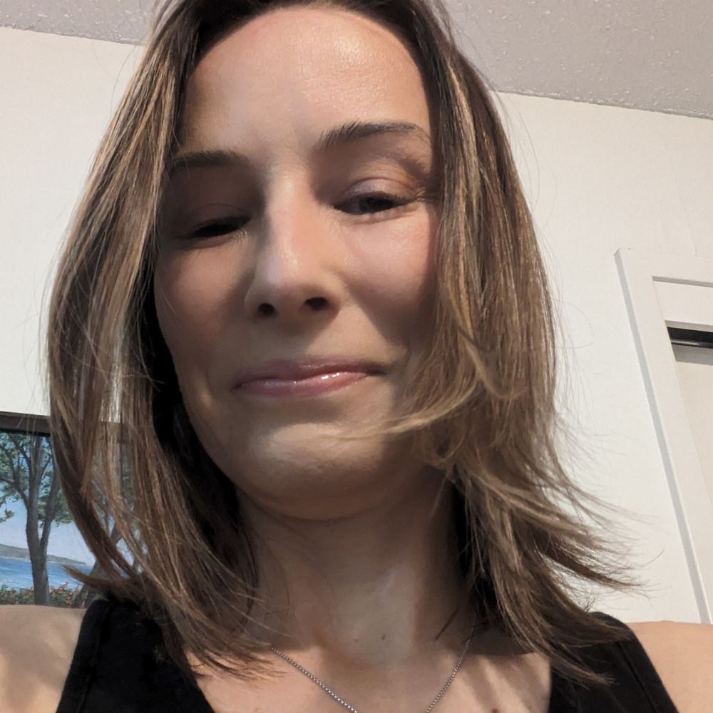 Sarah Loebman 