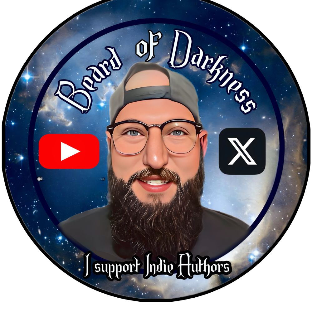 Beard of Darkness Book Reviews