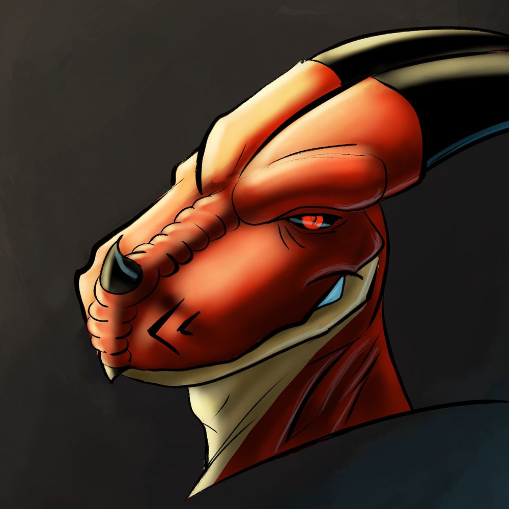 Razial Drakken