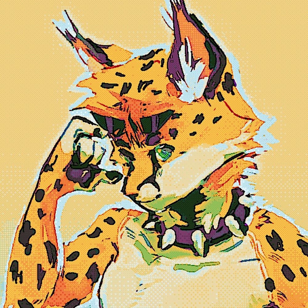 suri