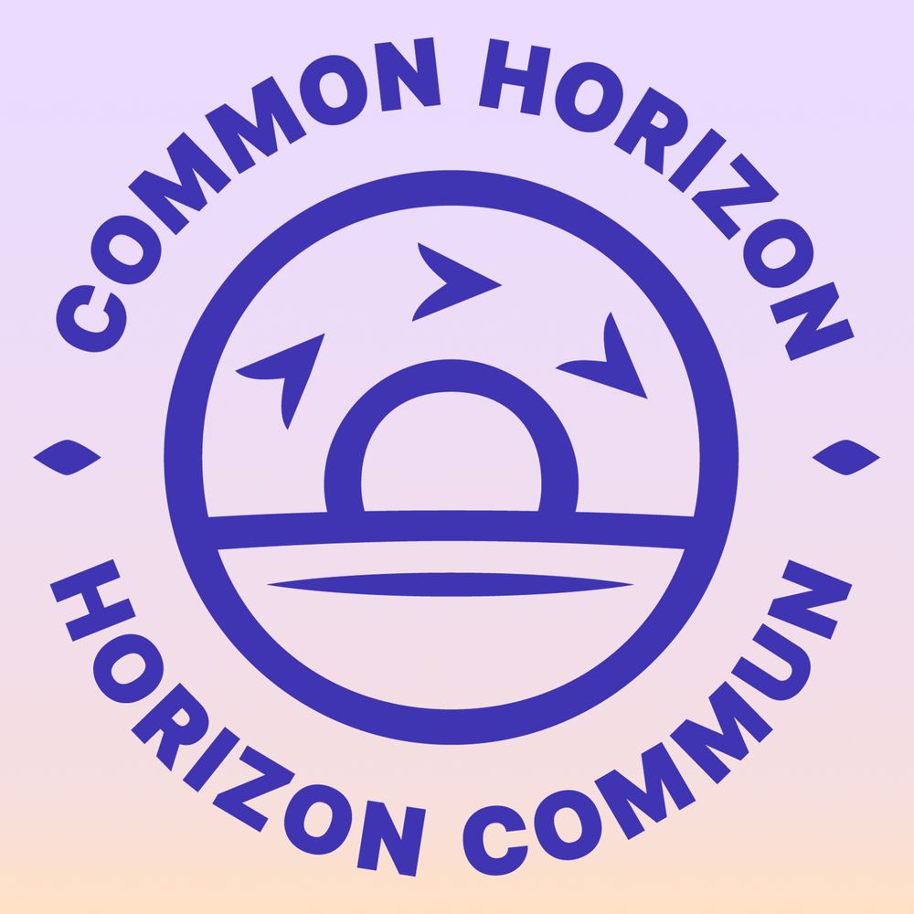 Common Horizon | Horizon Commun