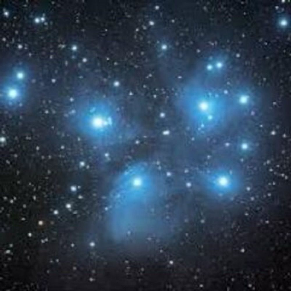 Pleiadian