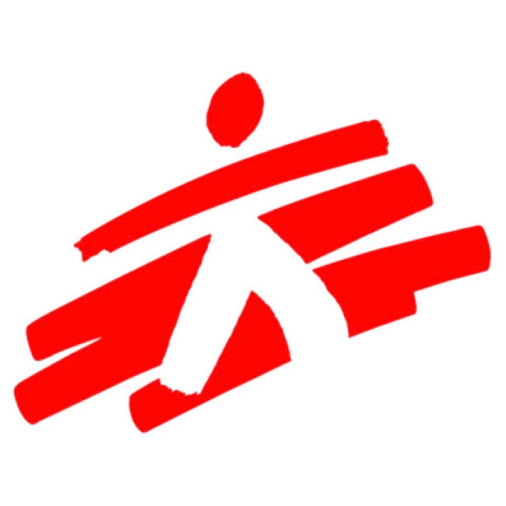 Doctors Without Borders 's avatar