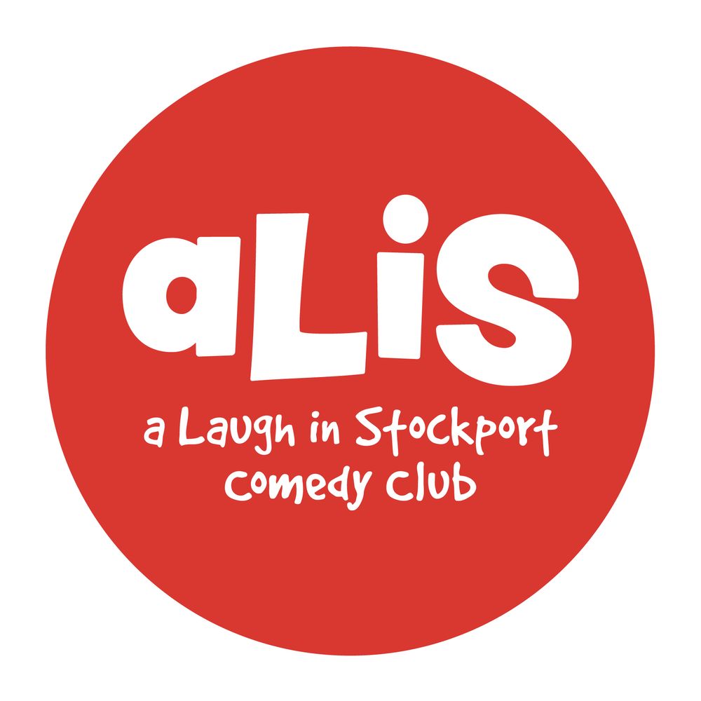 A Laugh in Stockport Comedy Club