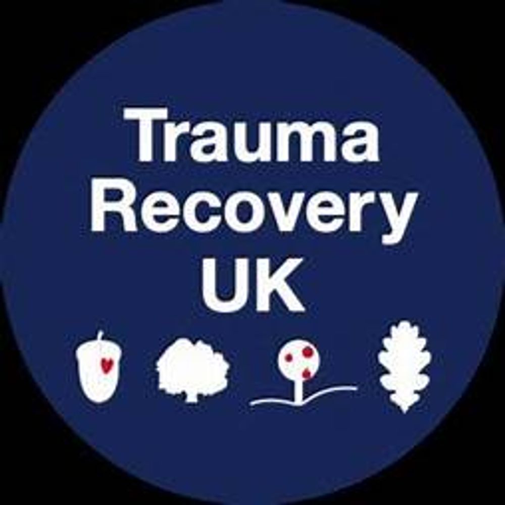 Trauma Recovery UK - TRC