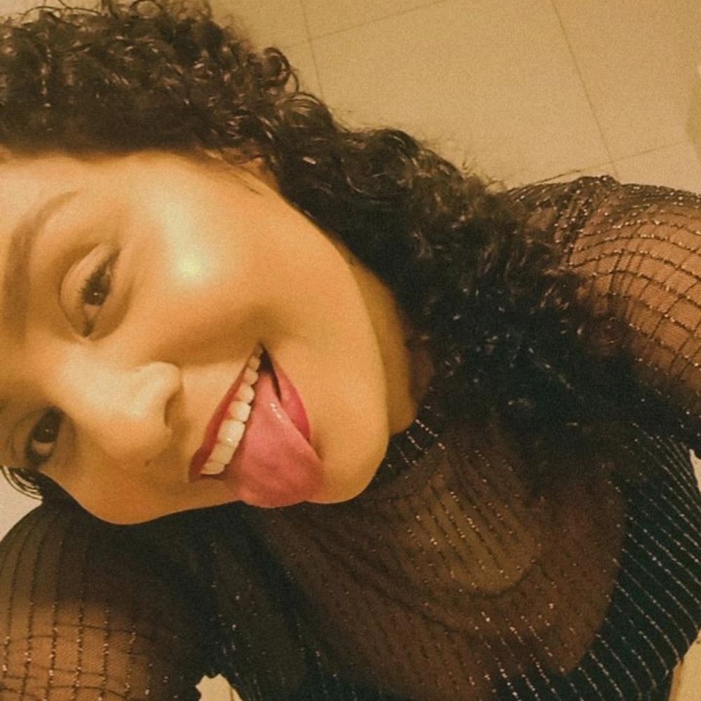 Gabss Moura 😝