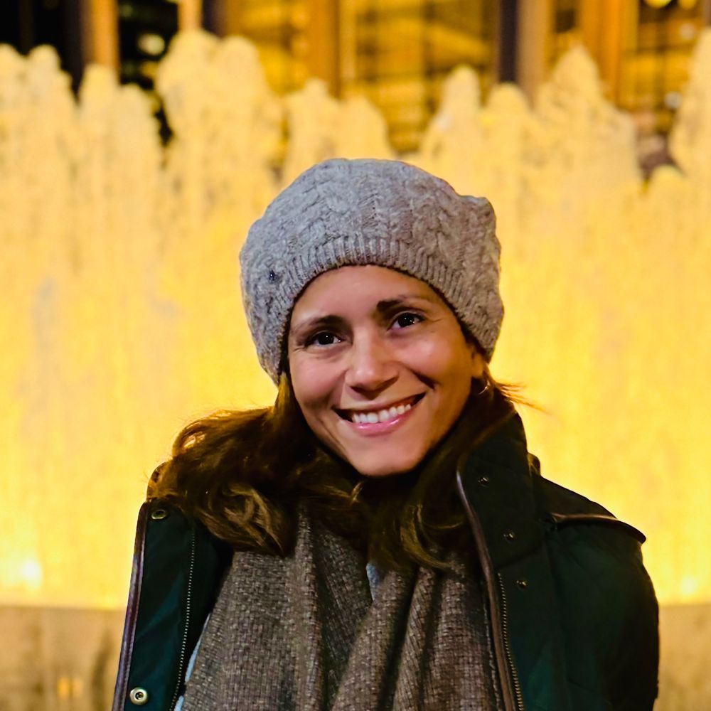 K. Fostano | PhD Candidate @ Fordham University 