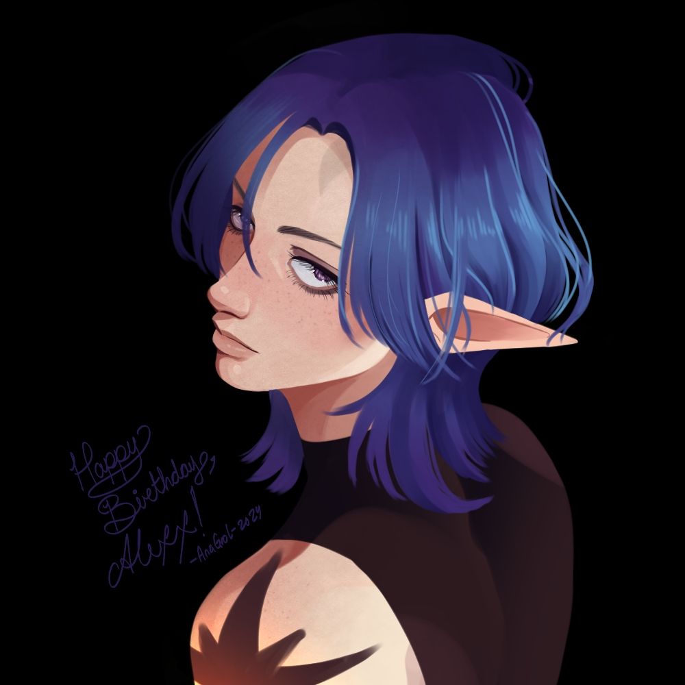 Emet/Alexx