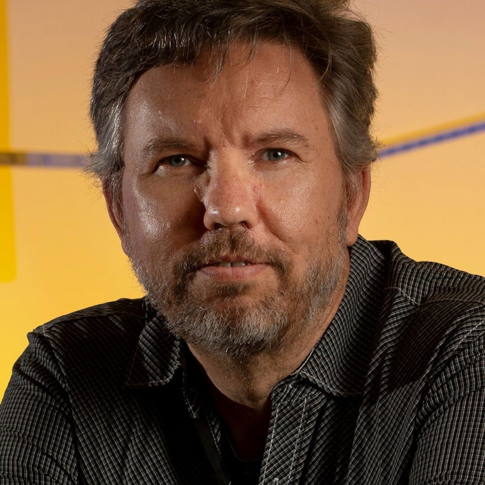 Stephen Kane