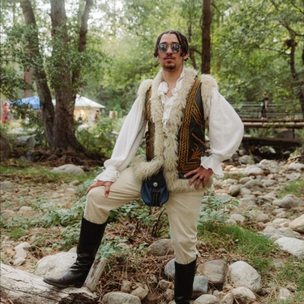 LeoMorelli (Ambrose) is a Master of Rocks