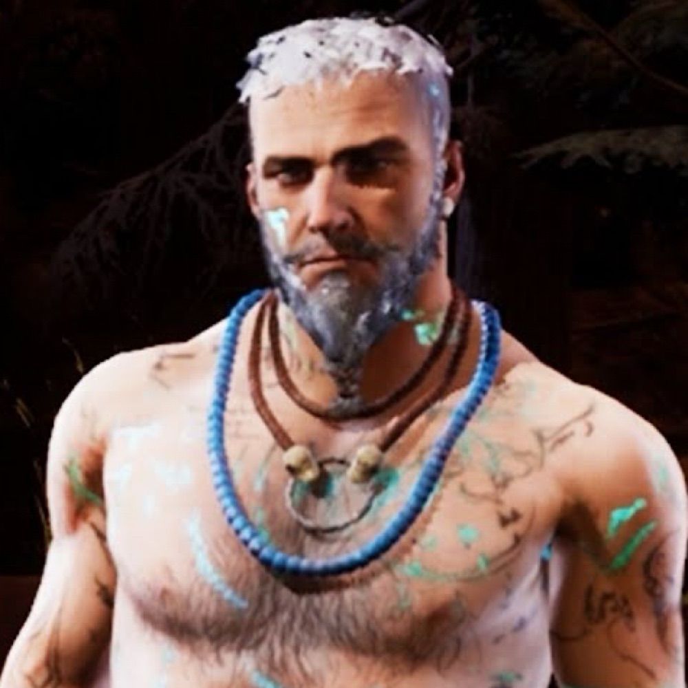 AariboBear