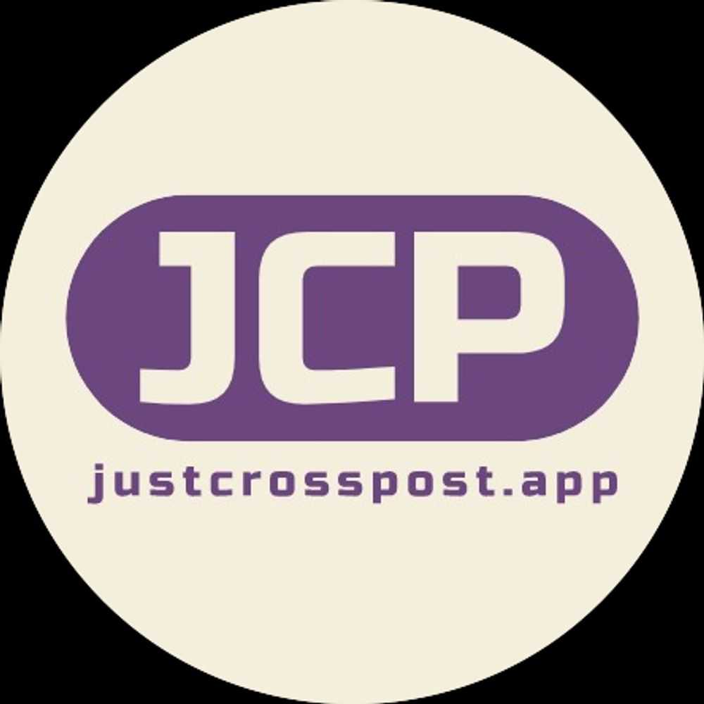 JustCrossPost