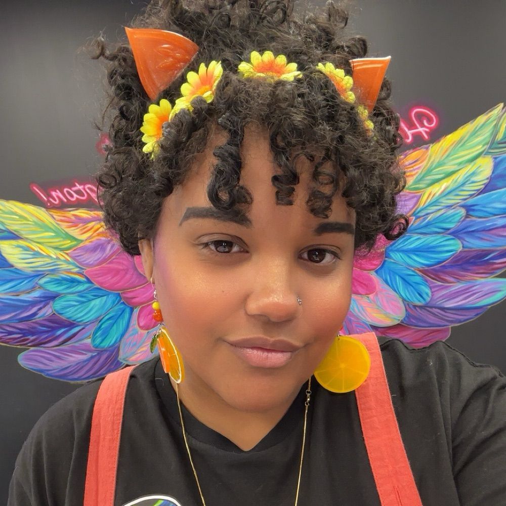 Kayla 🦋