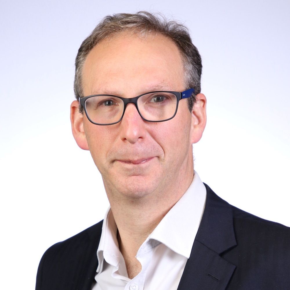 Professor Alastair Greystoke