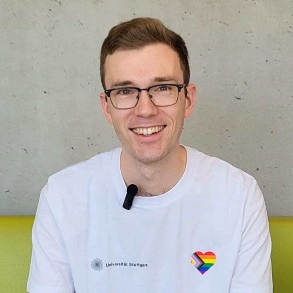 Patrick Barth 🏳️‍🌈🇪🇺