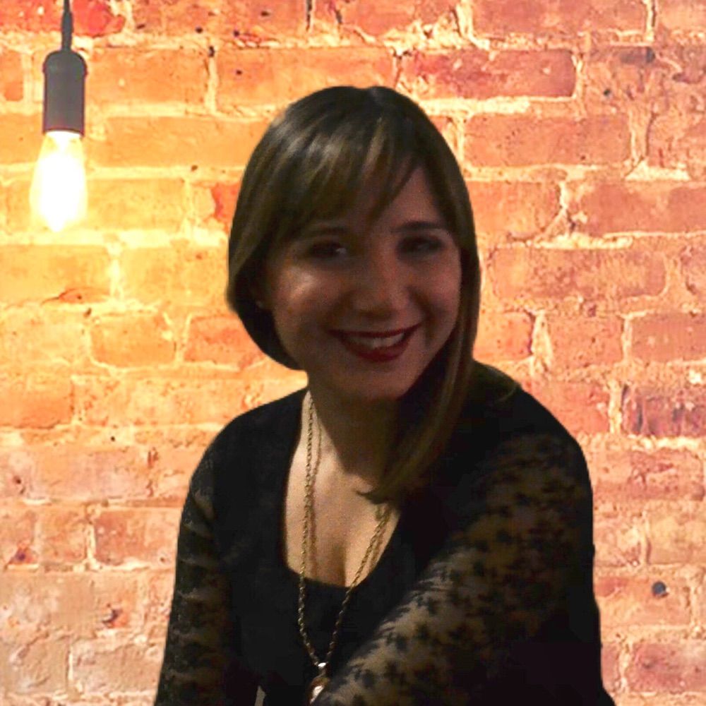 Meltem Muslu