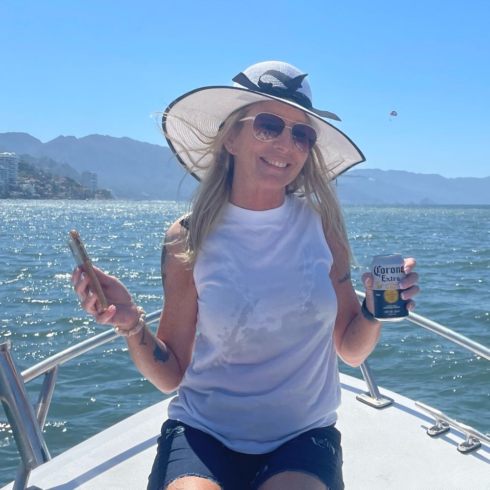 Rendee Trentman