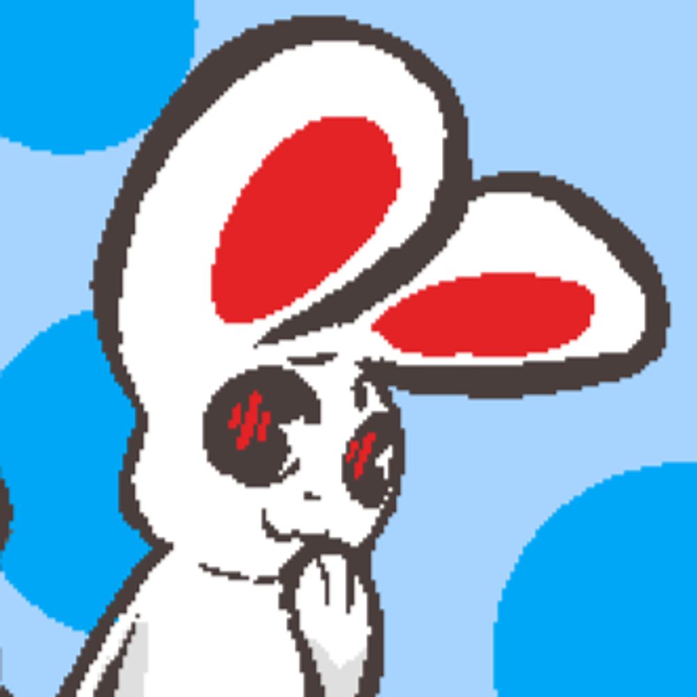 DotMouse