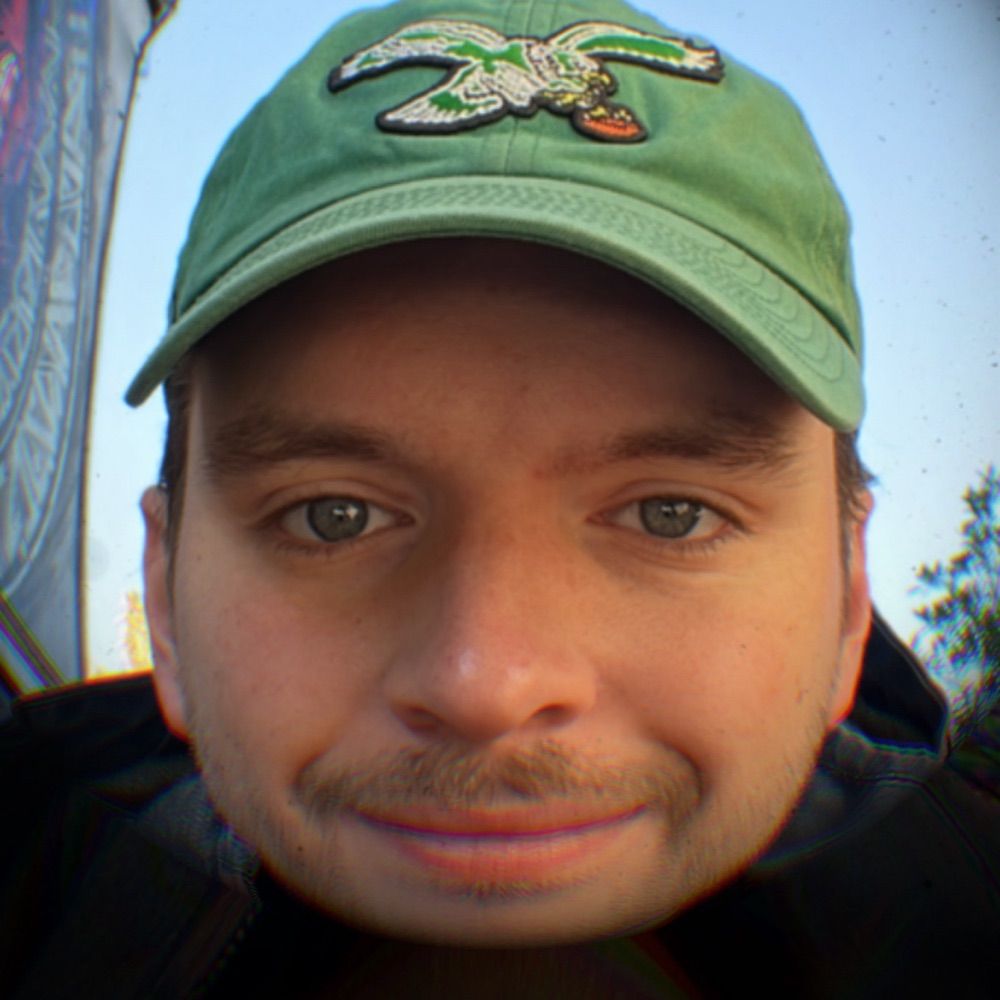 Max Knoblauch