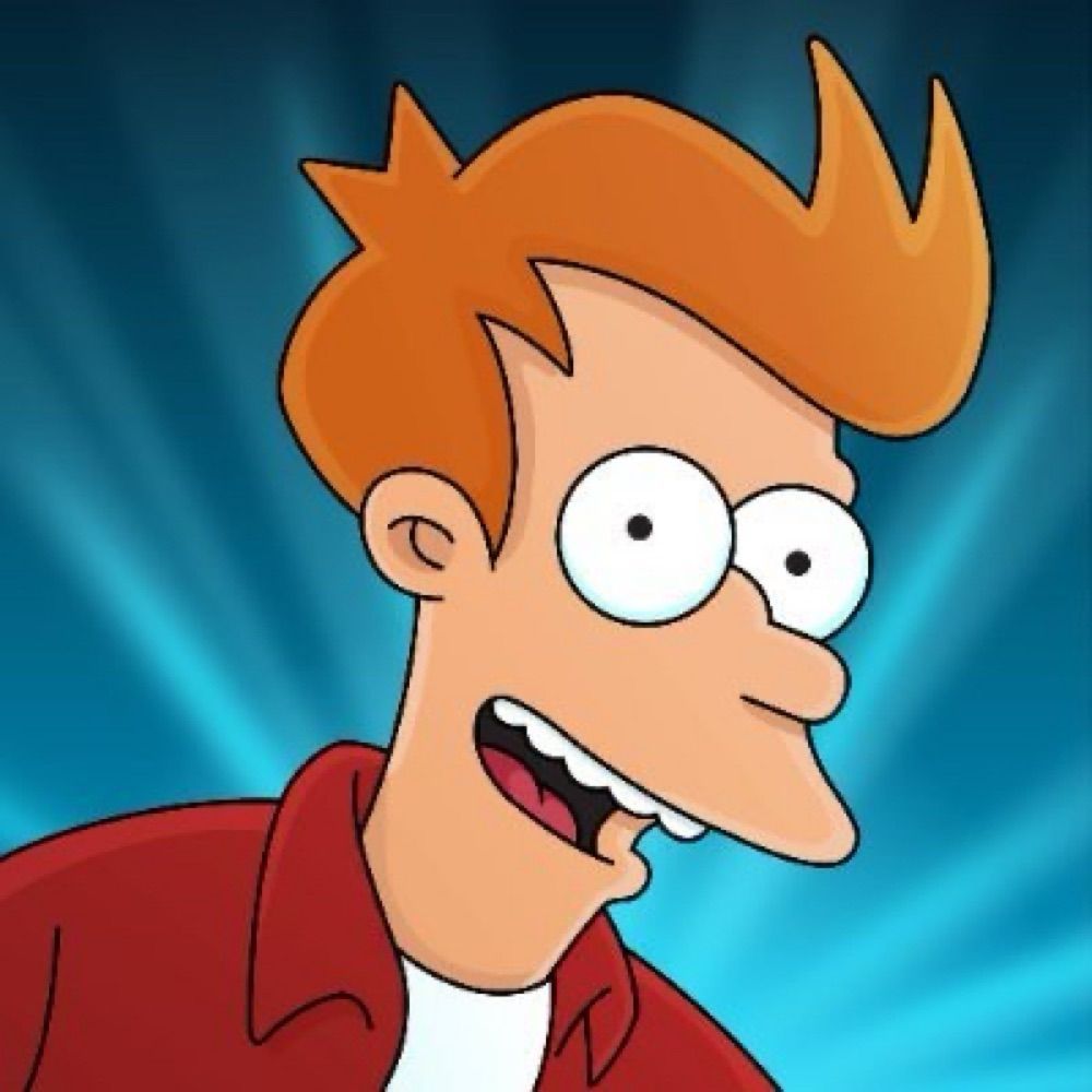 Futurama on Hulu