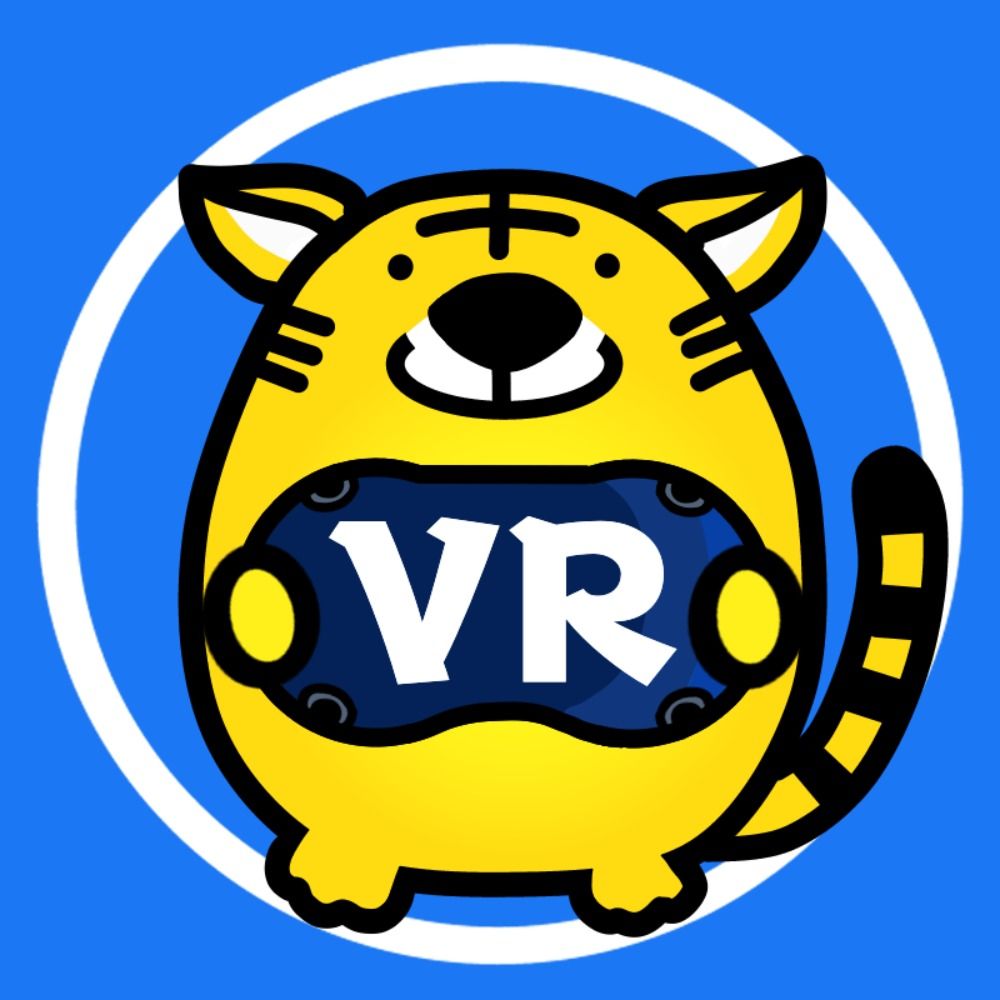 寅モンVR
