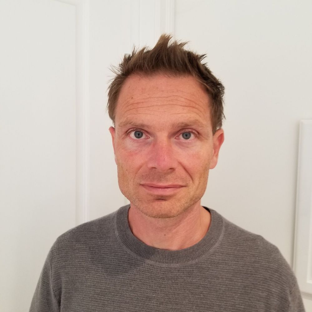 Nick Bloom