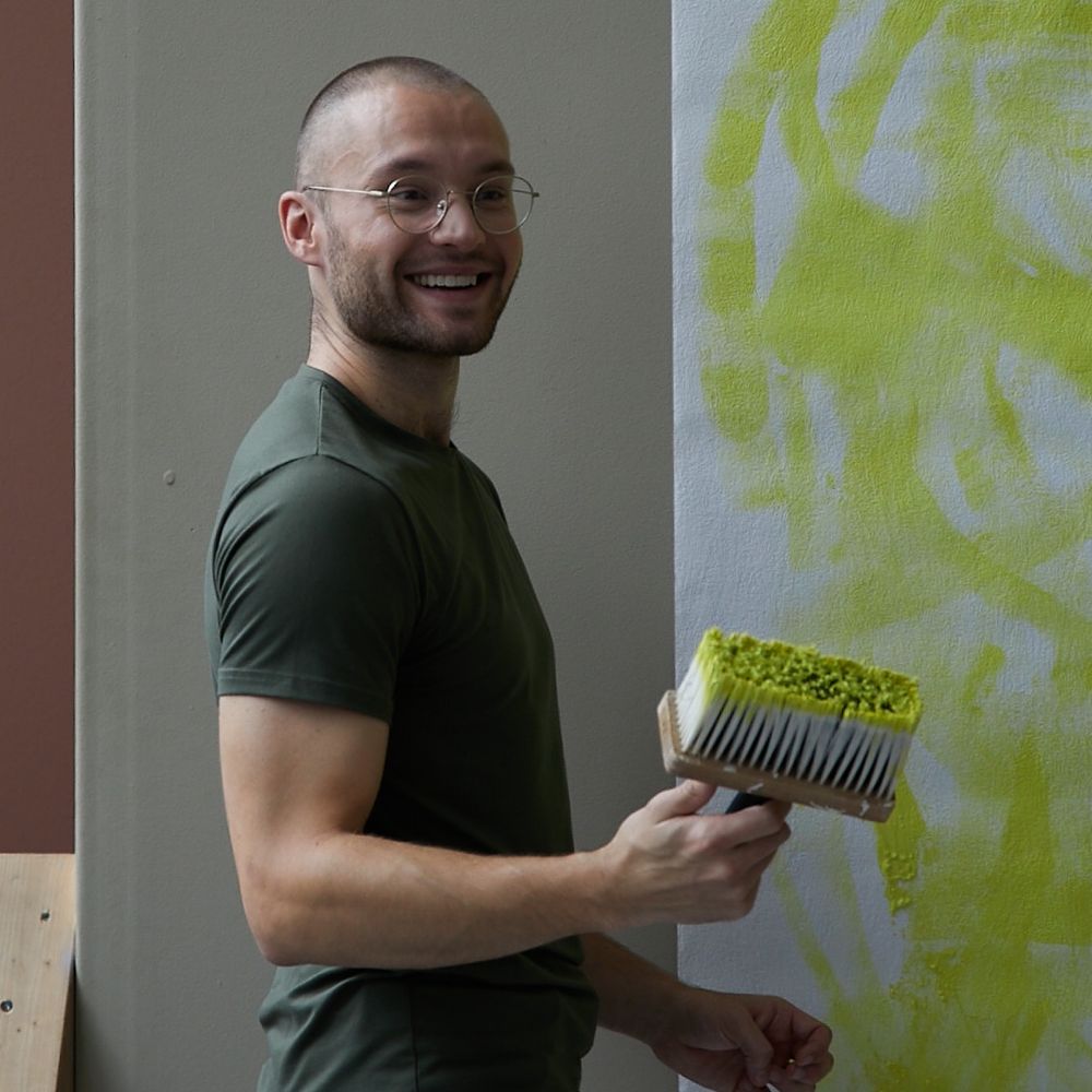 Dominik Erhard