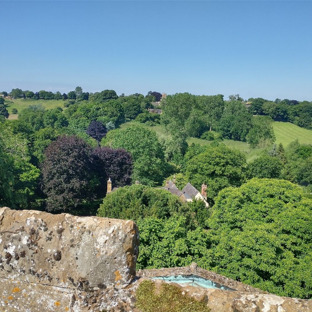 Shenington with Alkerton Parish Council (semi) Official site
