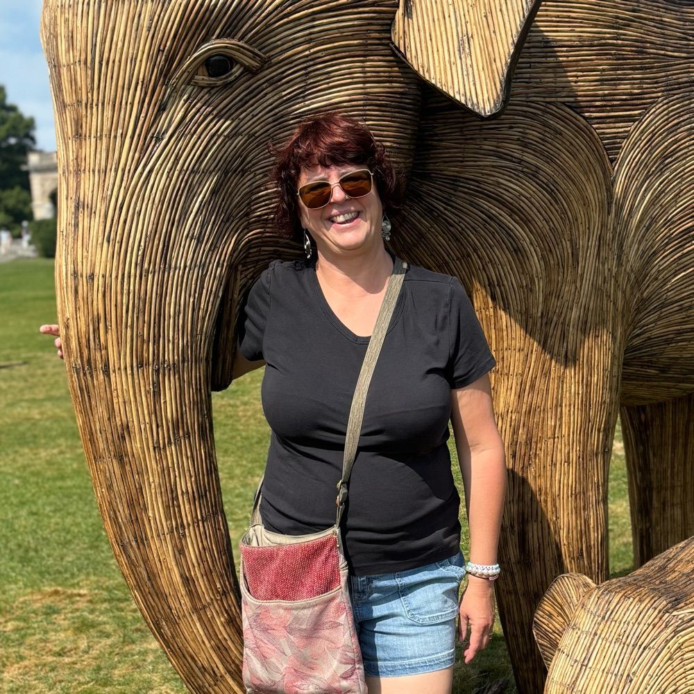 Tante Heike