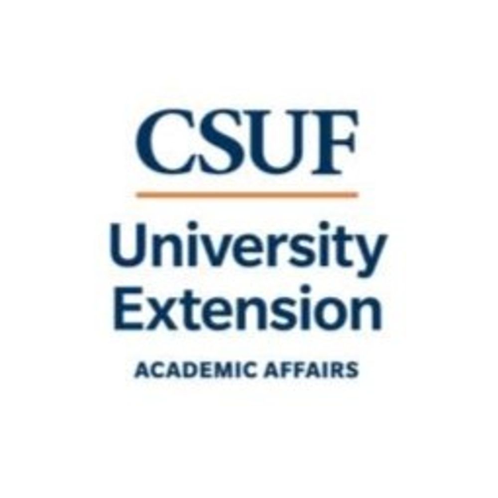 Cal State Fullerton University Extension