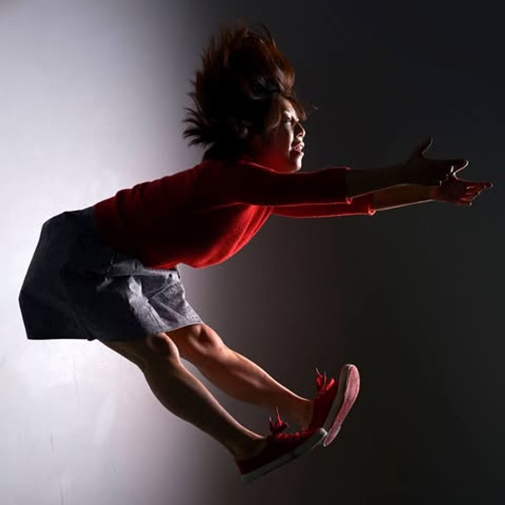 Rural Touring Dance Initiative