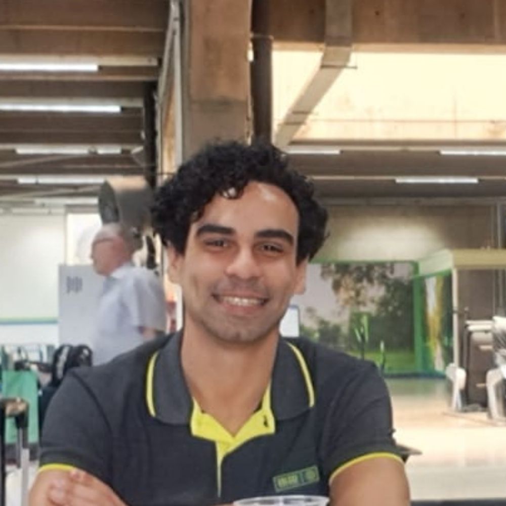 Eduardo L Batista