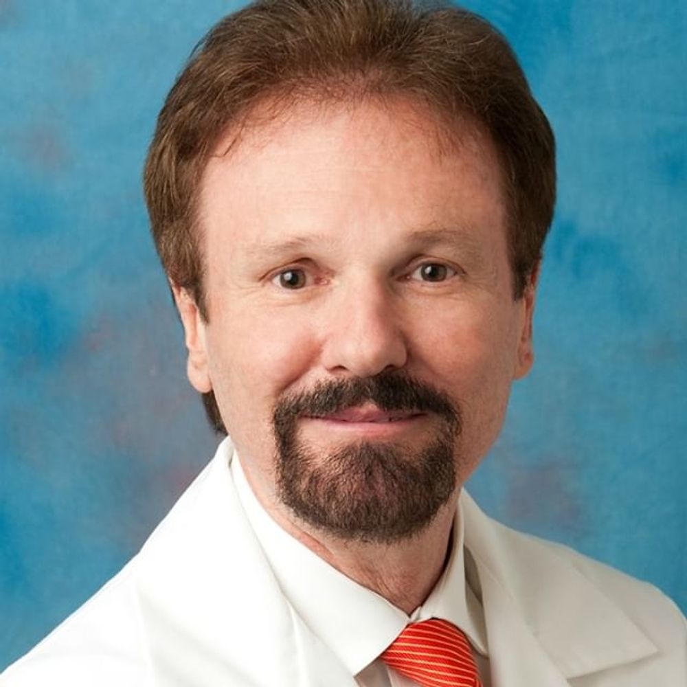 Bob Climko, MD, MBA
