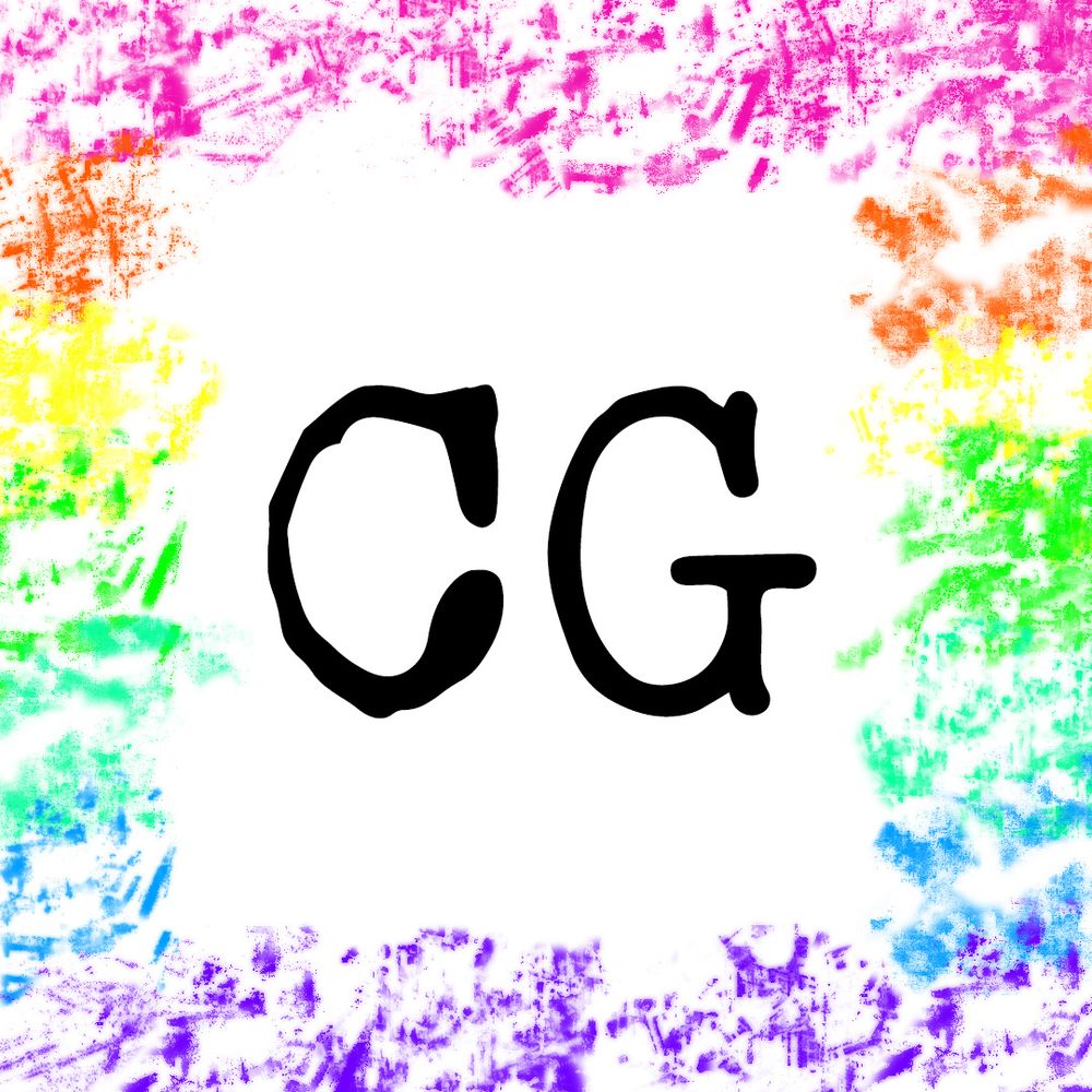 Candy Graffiti 