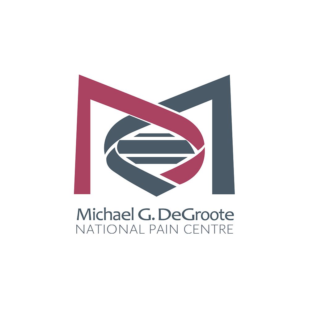 Michael G. DeGroote National Pain Centre 