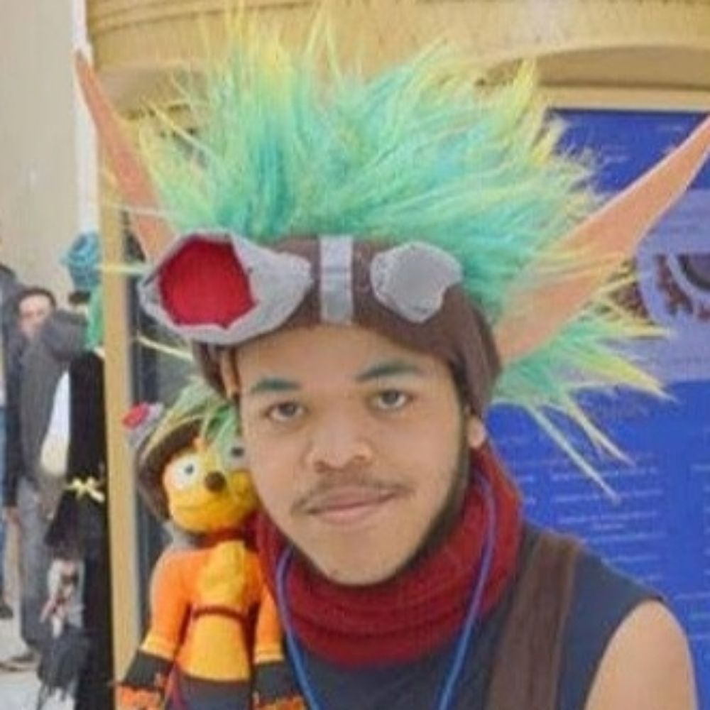 C @ Tekko, Otakon