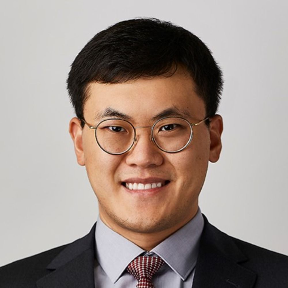 Lei Zhang | 张磊
