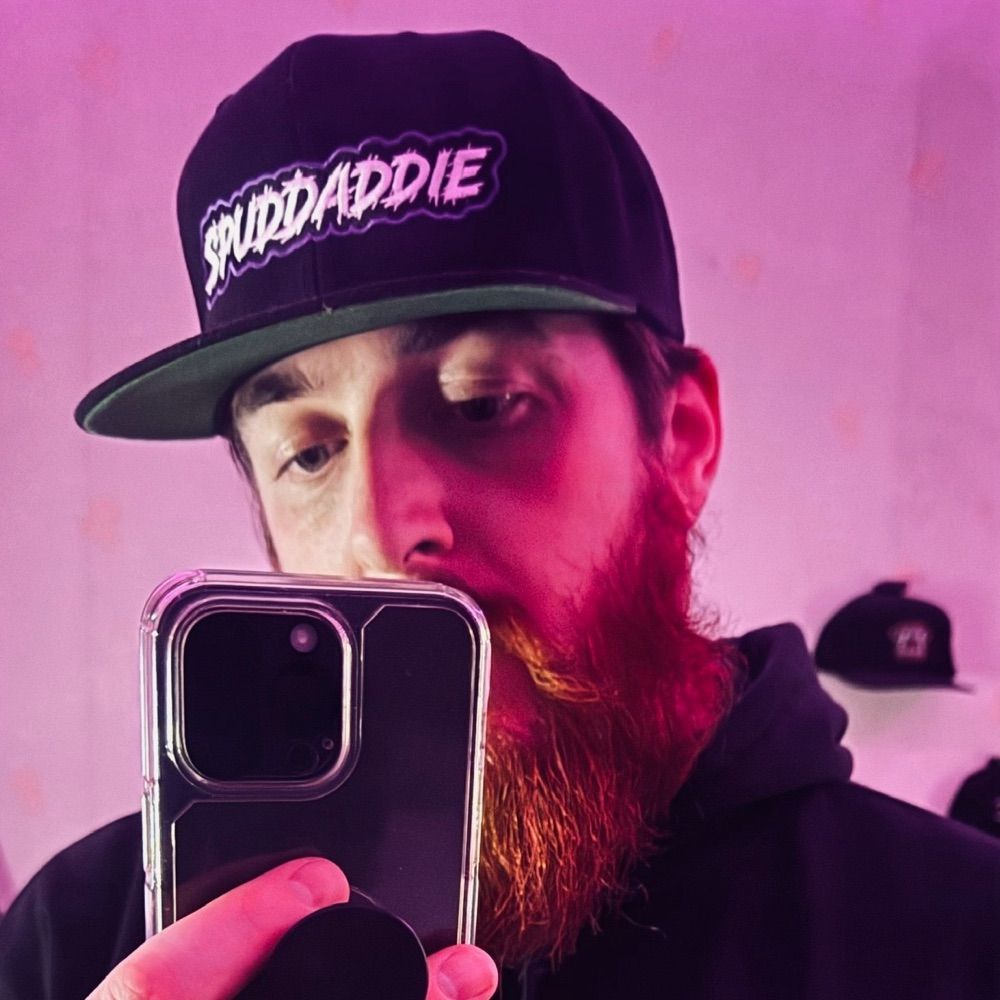 SpudDaddie