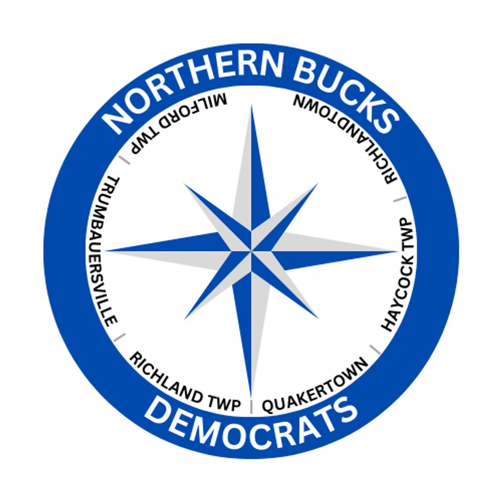 Northern Bucks Dems