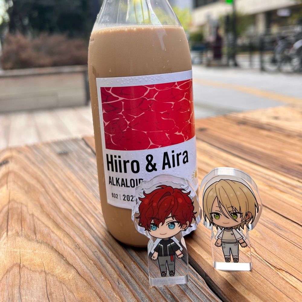 陽槻♠︎♡