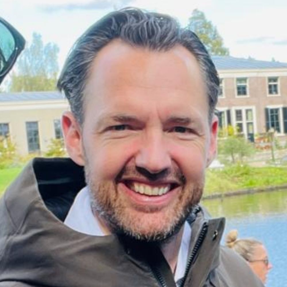 Bart Verschoor